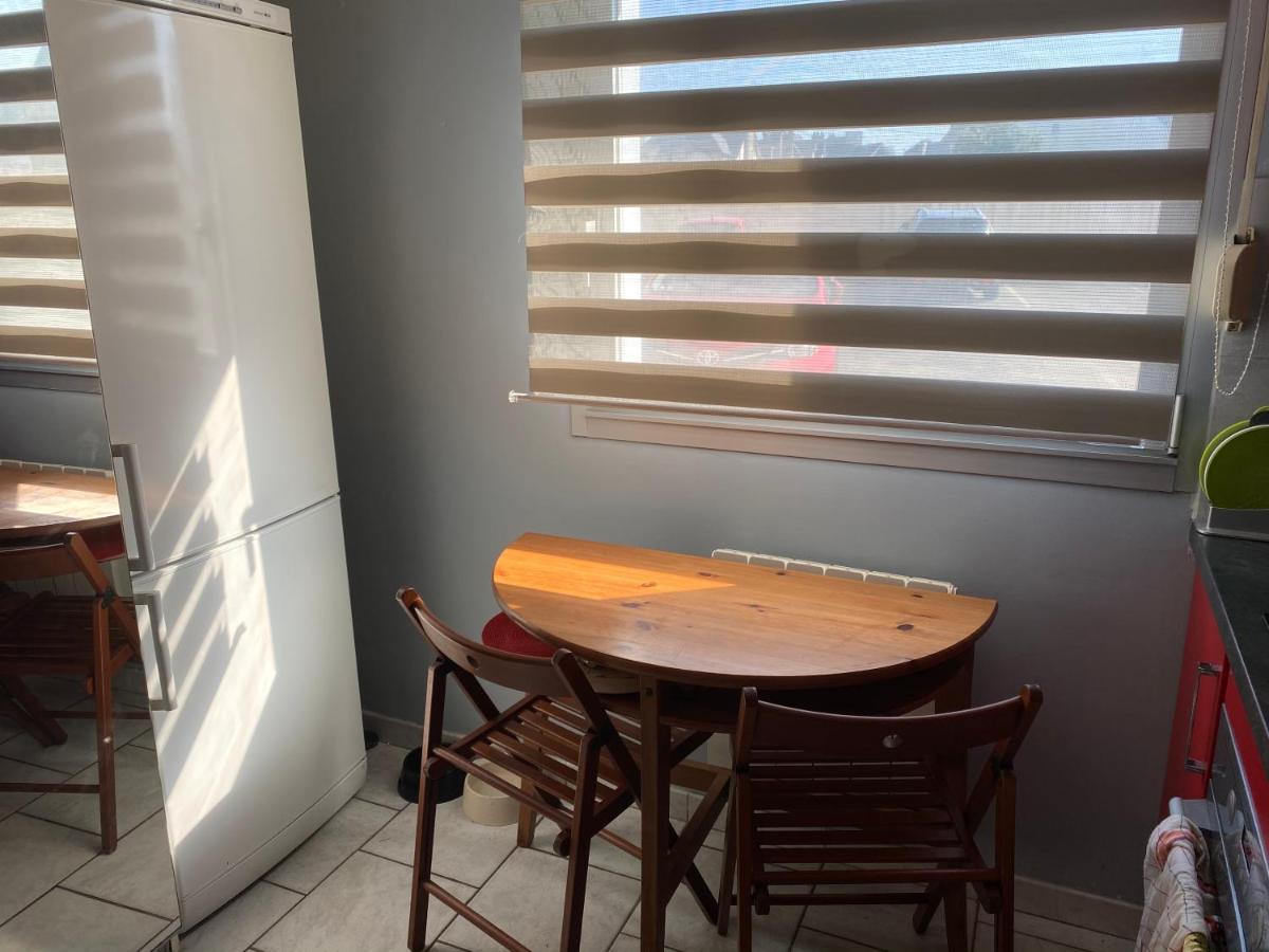 Appartement Terrasse Privee Grande Plage A 100 M - Parking Gratuit Saint-Cast-le-Guildo Eksteriør bilde