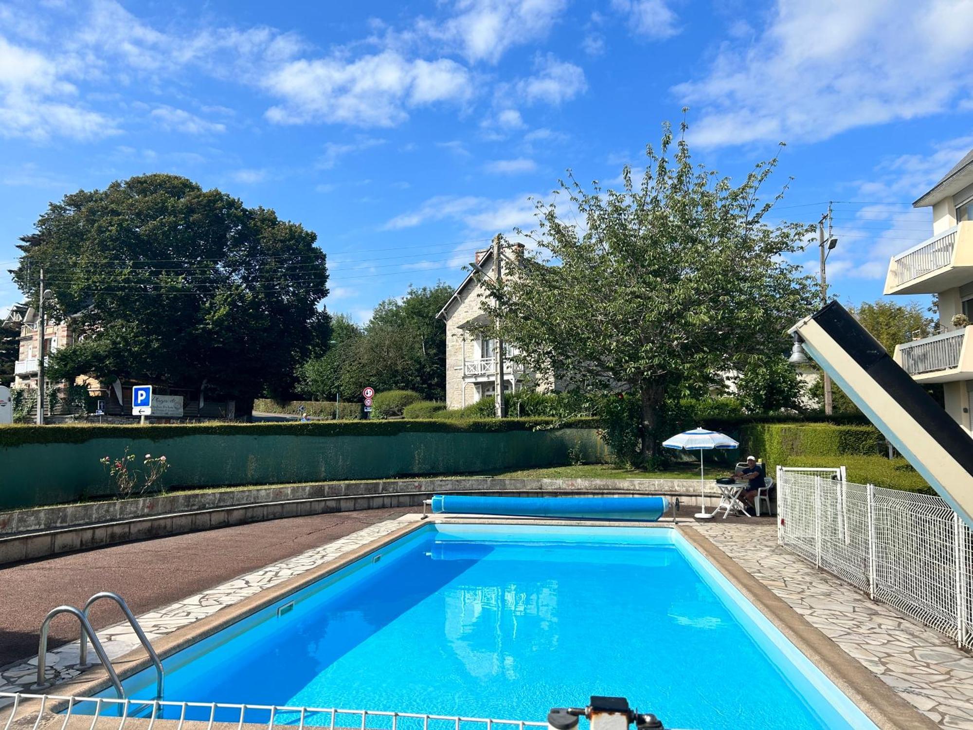 Appartement Terrasse Privee Grande Plage A 100 M - Parking Gratuit Saint-Cast-le-Guildo Eksteriør bilde